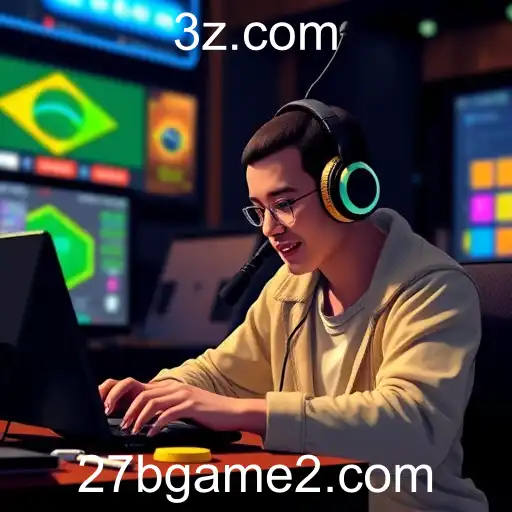 Impacto da Legalização de Jogos 27b no Mercado Brasileiro