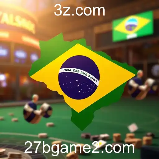 A Revolução da Legalização dos Jogos no Brasil