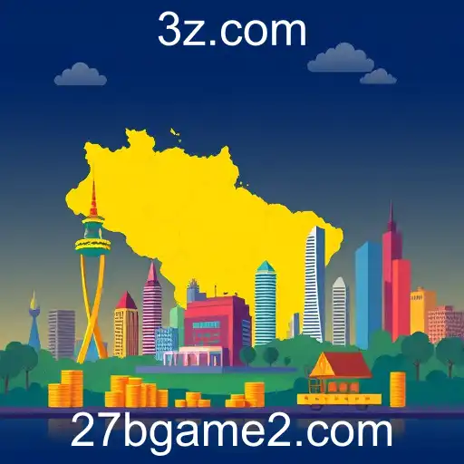 A Legalização dos Jogos e Seu Impacto na Economia Brasileira