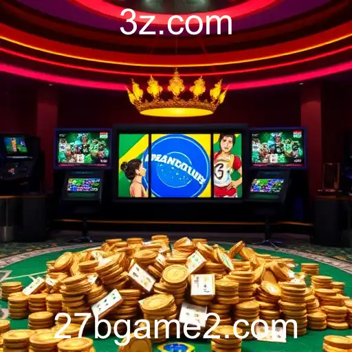 Legalização do Jogo Movimenta o Mercado em 2026