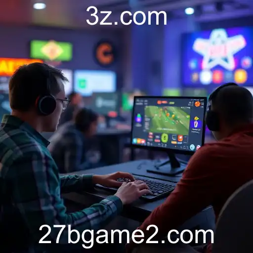 Crescimento e Legalização dos Jogos Online no Brasil