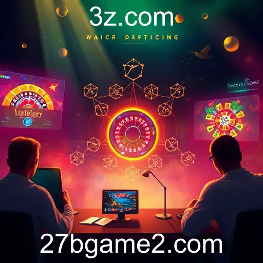 A Revolução dos Jogos Online no Brasil