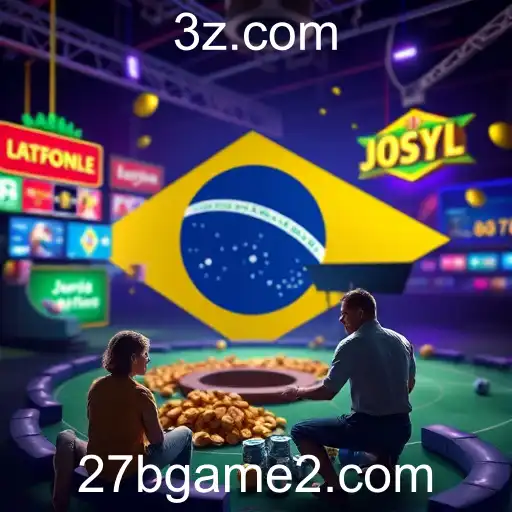 A Revolução dos Jogos: Legalização e Crescimento