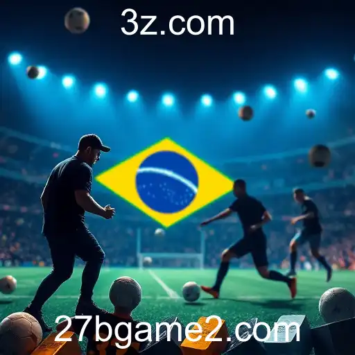 Crescimento dos Jogos Legalizados no Brasil