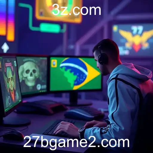 A Legalização dos Jogos e o Impacto Econômico