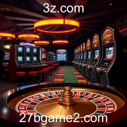 A Era Dourada dos Jogos: Impactos da Legalização