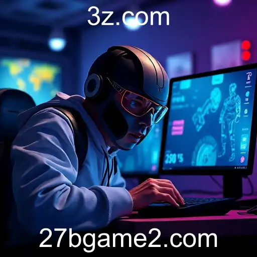 Legalização do Setor de Jogos Impulsiona Economia