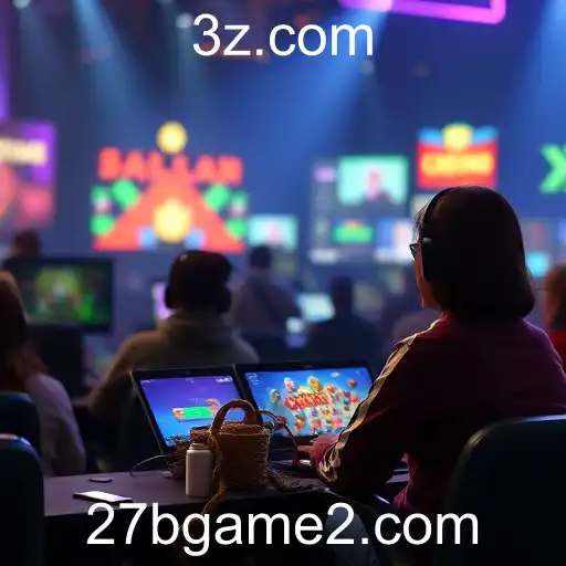 A Legalização do Mercado de Jogos e Seus Impactos em 2026