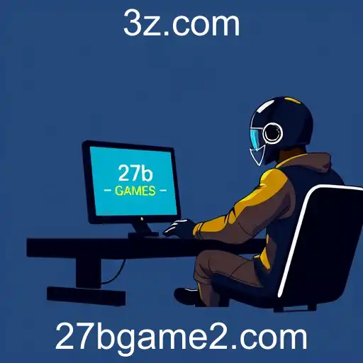 A Legalização do 27B Game: Implicações e Perspectivas