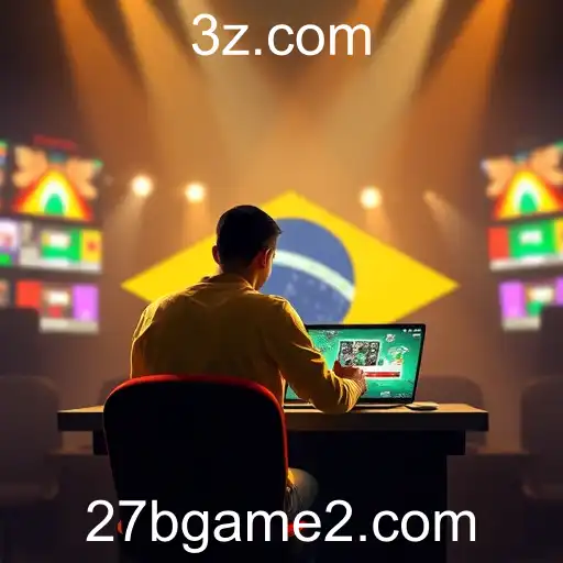 Legalização de Jogos Impulsiona Economia Digital