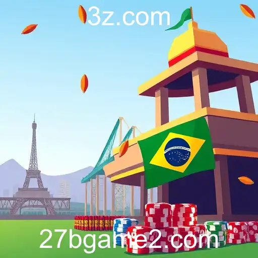 A Legalização dos Jogos de Azar no Brasil: Impactos e Perspectivas