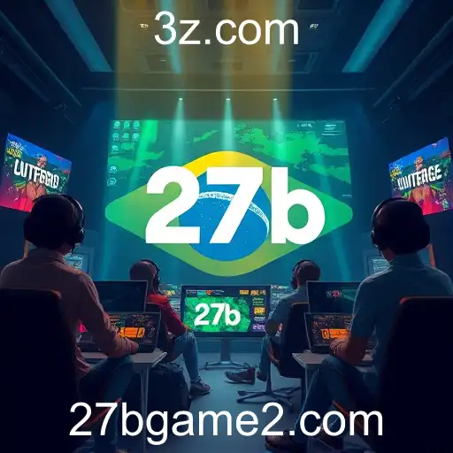 Legalização do Jogo: Impactos e Perspectivas para 2026