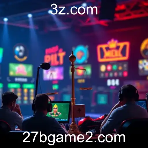 A Legalização do 27b Game em 2025