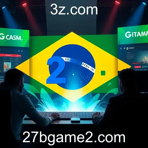 A Evolução da Legalização dos Jogos Online no Brasil