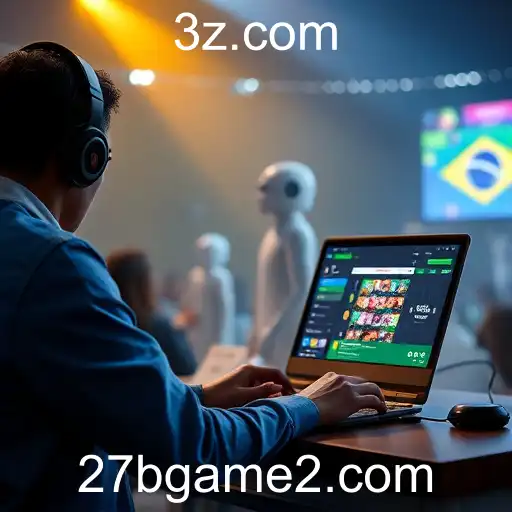 O Impacto da Legalização dos Jogos Online no Brasil