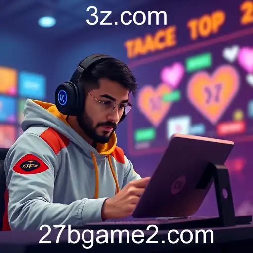 Impacto da Legalização do Incrível Mundo dos Jogos Online